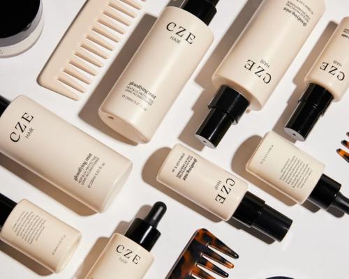 CZE Hair by Chloe Zara Style Defining Creme main image 0