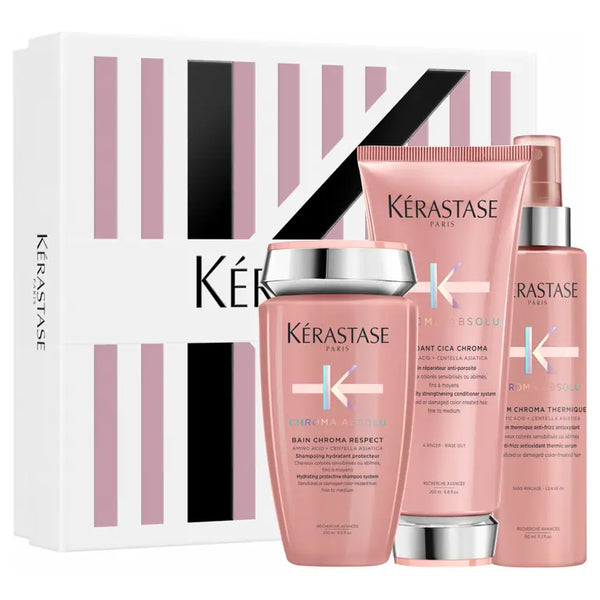 Kérastase Chroma Absolu Coffret 2025 – LISSOM