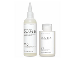 Olaplex Intensive Hair Treatment Kit No.0 + No.3