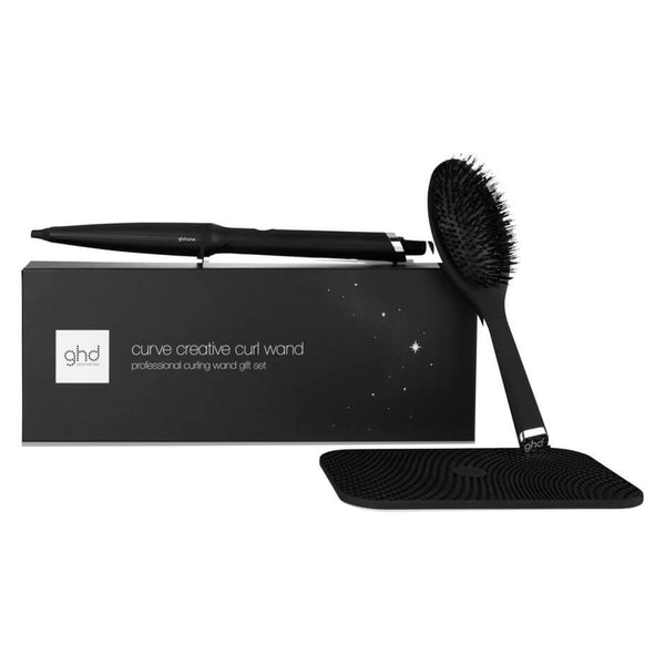 Ghd curve creative curl hotsell wand uk