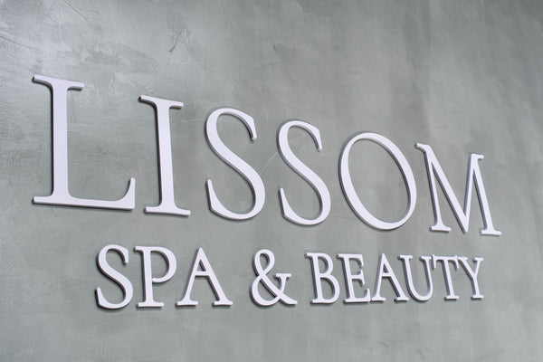 Welcome to Lissom Spa & Beauty