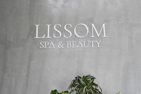 Coronavirus And Your Lissom Spa & Beauty Visit (22 October, 2021)