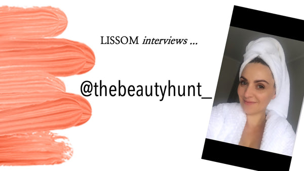 Q&A with Bex Hunt of The Beauty Hunt