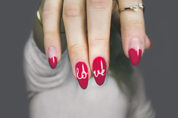 How To Paint Your Nails Like A Pro