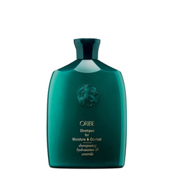 ORIBE Moisture & Control Shampoo 250ml