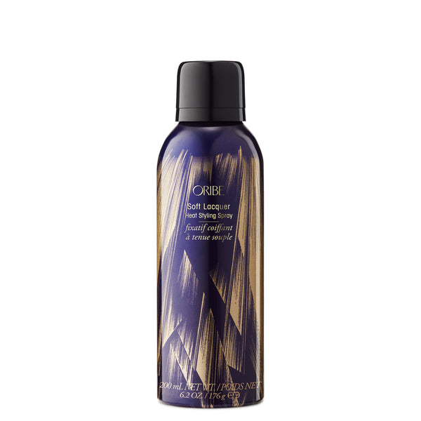 ORIBE Soft Lacquer Heat Styling Spray 200ml