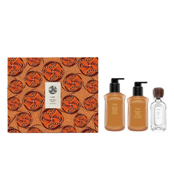 ORIBE Côte d'Azur Body and Fragrance Collection Holiday 2024 Set