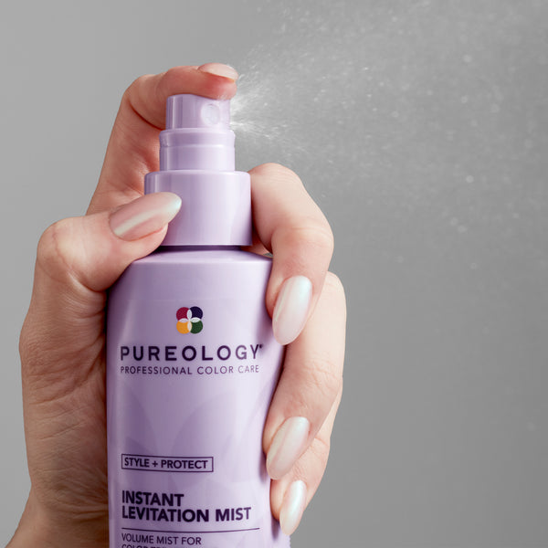 Pureology Style + Protect Instant Levitation Mist 150ml