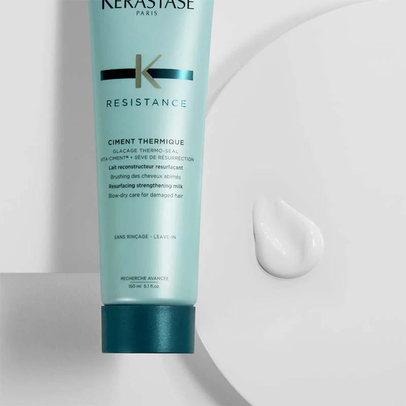 Kérastase Resistance Ciment Thermique Heat Styling Protector 150ml