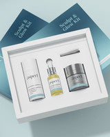 Aspect Sculpt and Glow Kit