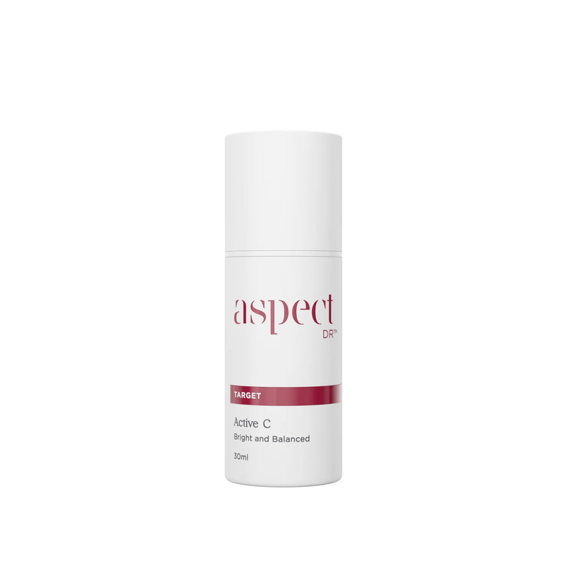 Aspect Dr Active C Serum 30ml