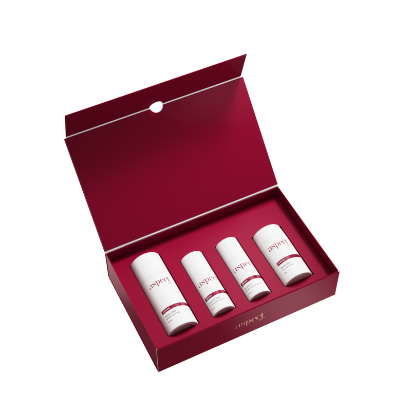 Aspect Dr Complete Radiance Set (Christmas 2024 Limited Edition)