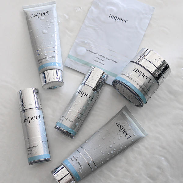 Aspect Super Moisturising Complex  50g