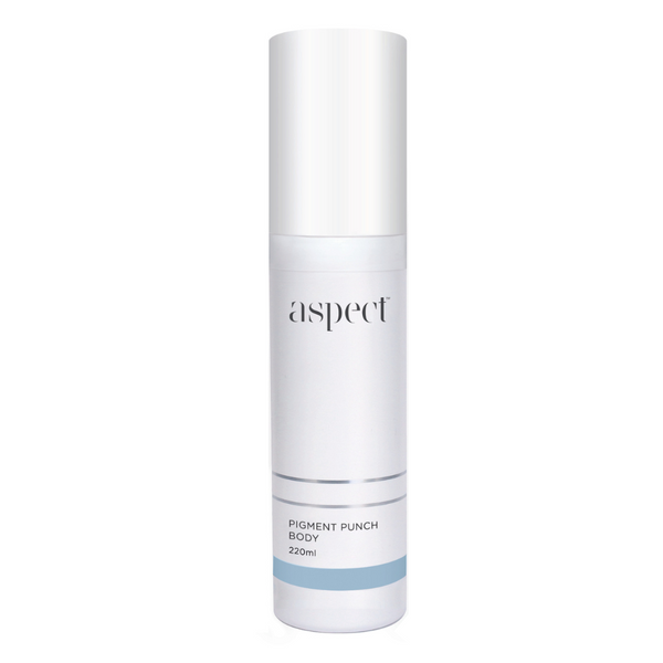 Aspect Pigment Punch Body 220ml