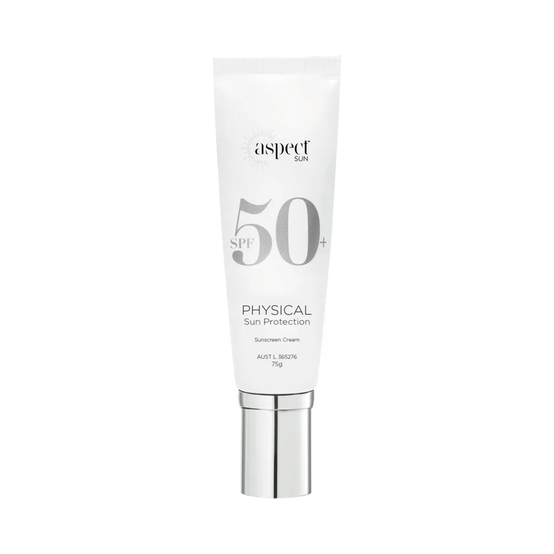 Aspect Sun Physical Sun Protect SP50+ 75ml