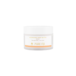 Pure Fiji Nourishing Body Butter - Mango 200ml