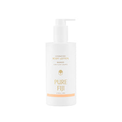 Pure Fiji Hydrating Body Lotion - Mango 300ml