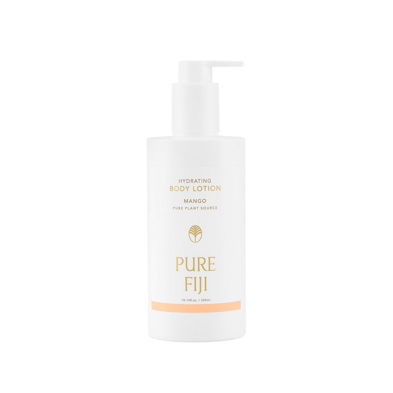 Pure Fiji Hydrating Body Lotion - Mango 300ml