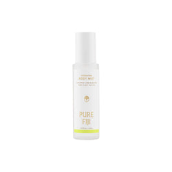 Pure Fiji Hydrating Body Mist -  Coconut Lime Blossom 150ml