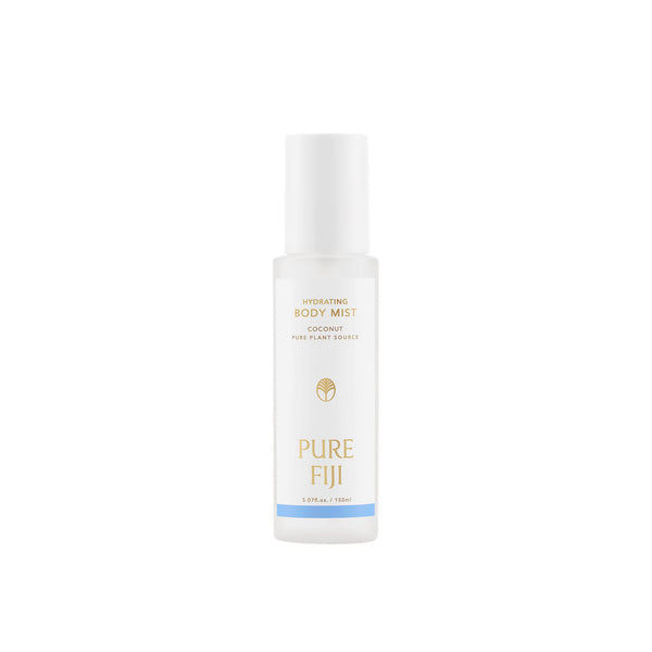 Pure Fiji Hydrating Body Mist - Coconut 150ml