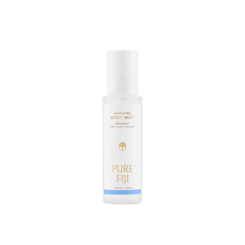 Pure Fiji Hydrating Body Mist - Coconut 150ml