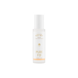 Pure Fiji Hydrating Body Mist - Mango 150ml