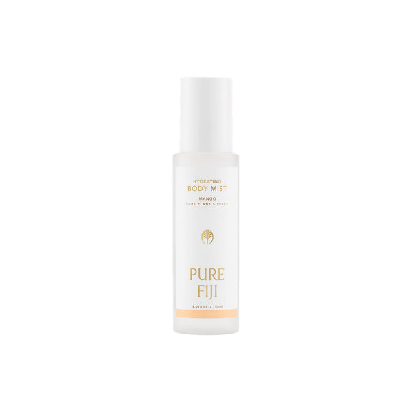 Pure Fiji Hydrating Body Mist - Mango 150ml