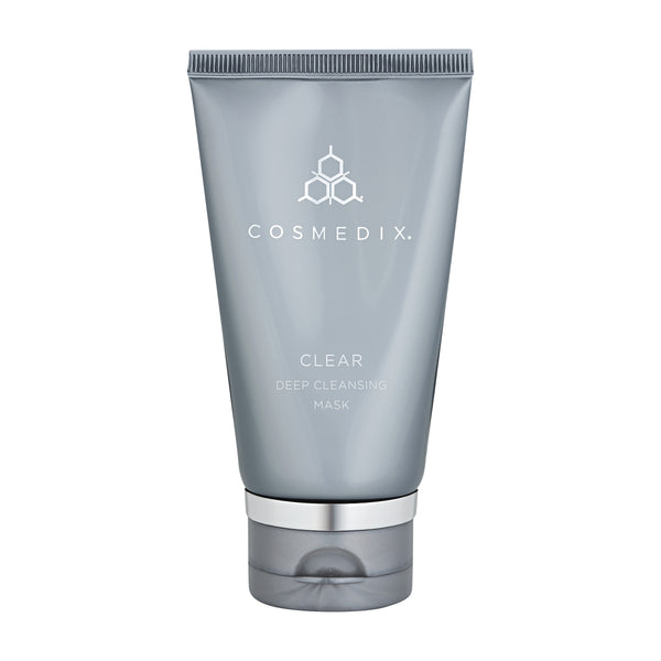 Cosmedix Clear Mask 30ml