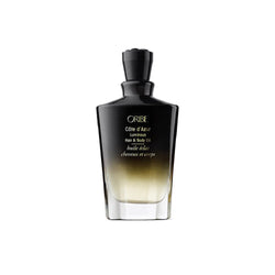 ORIBE Côte d'Azur Luminous Hair & Body Oil 100ml