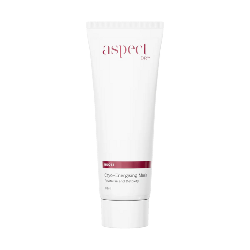 Aspect Dr Cool Contour Kit (Cryo-Energising Mask + Wand)