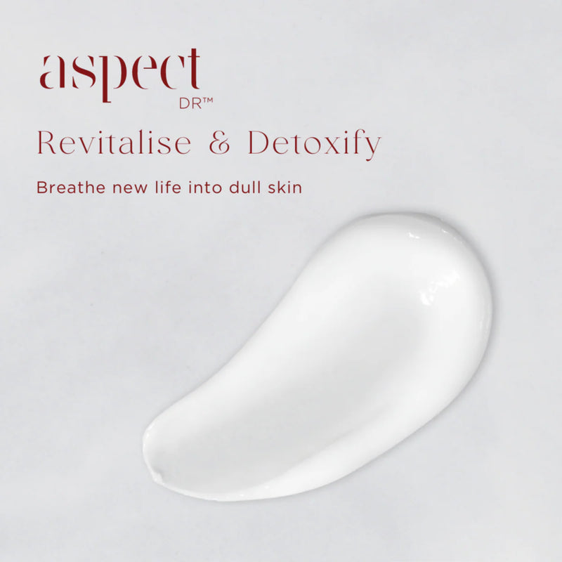 Aspect Dr Cool Contour Kit (Cryo-Energising Mask + Wand)