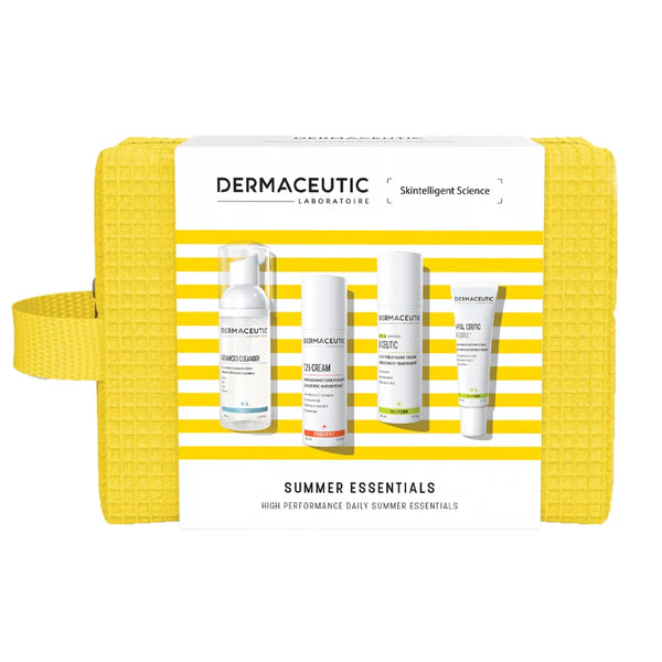 Dermaceutic 2025 Summer Essentials Kit