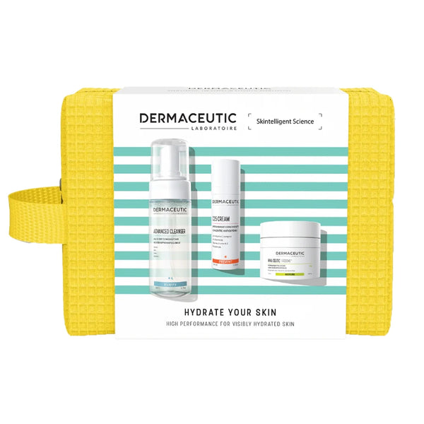 Dermaceutic 2025 Hydrate Your Skin Kit