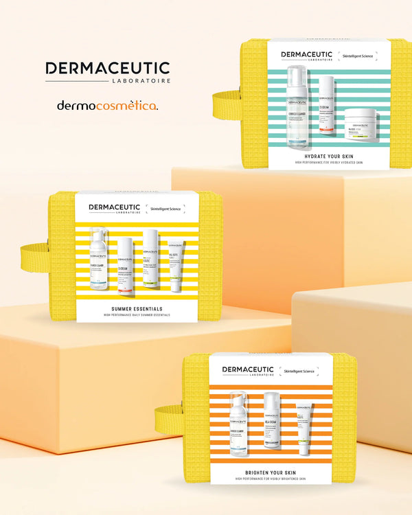 Dermaceutic 2025 Hydrate Your Skin Kit
