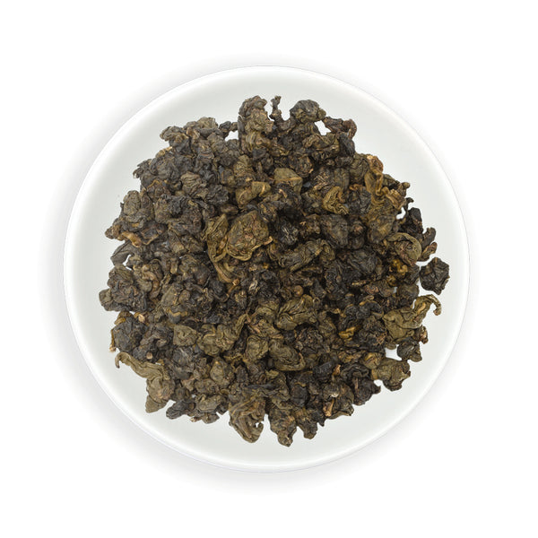 Zealong Pure Oolong Tea - Loose Leaf 50g