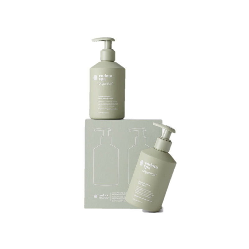Endota Skincare Signature Hand Duo