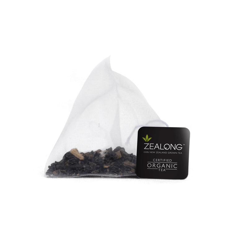 Zealong Chai Tea - 15 Tea Bags 35g Tin