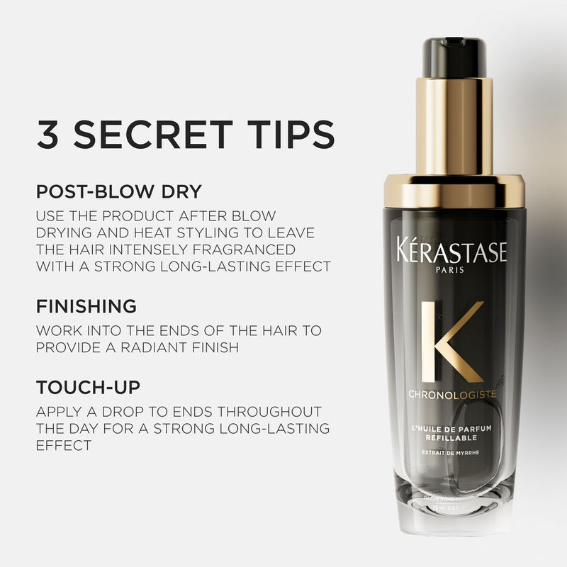 Kérastase Chronologiste Parfum En Huile Oil 75ml