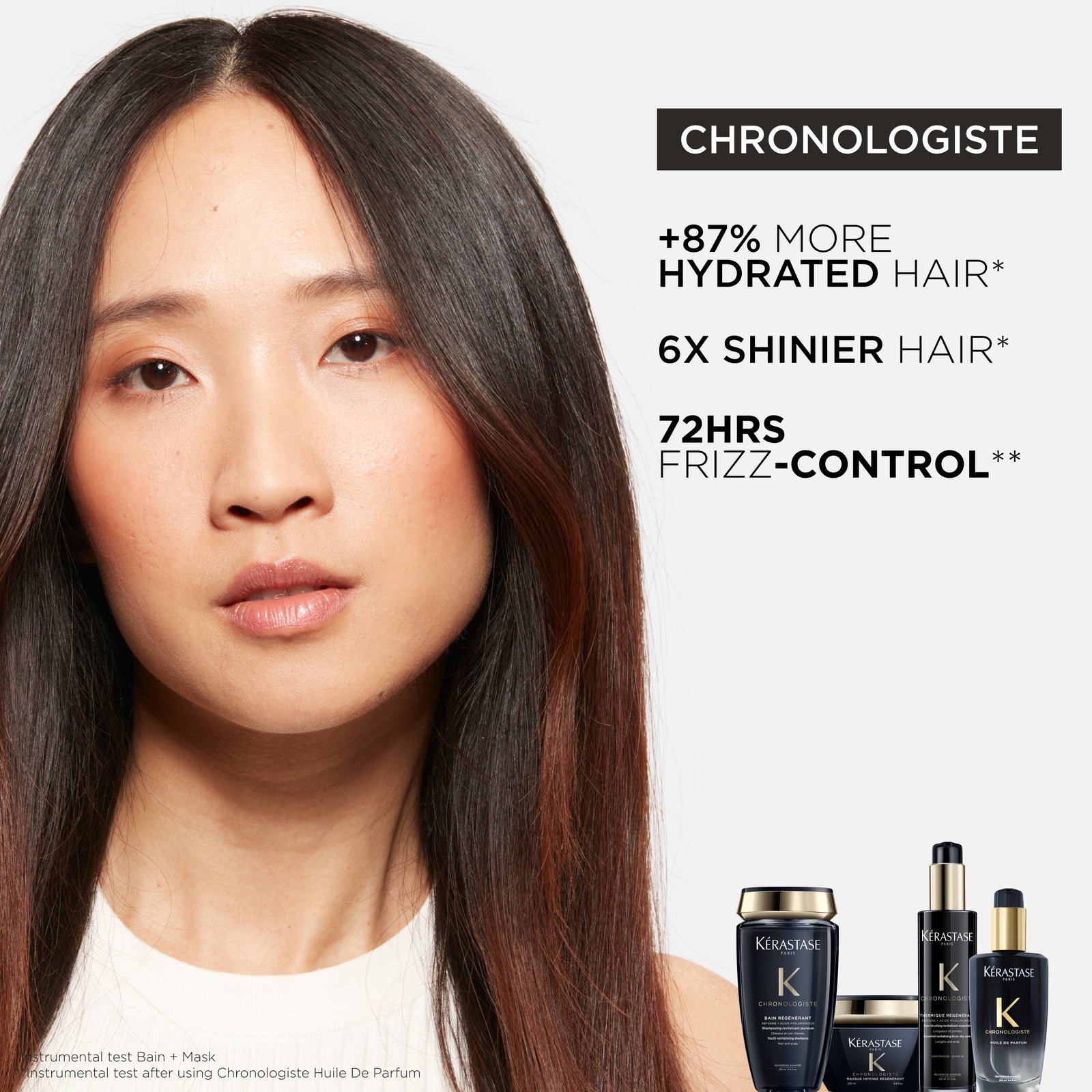 Kérastase Chronologiste Masque Holiday Gift Set – LISSOM