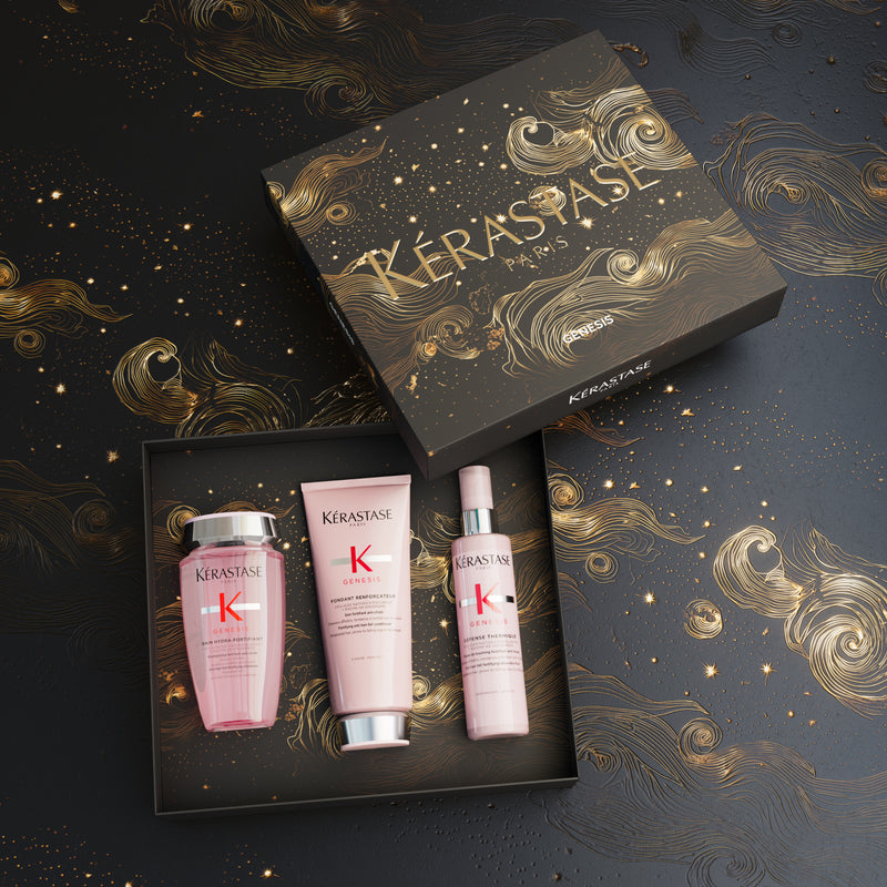 Kérastase Genesis Fondant Holiday Gift Set