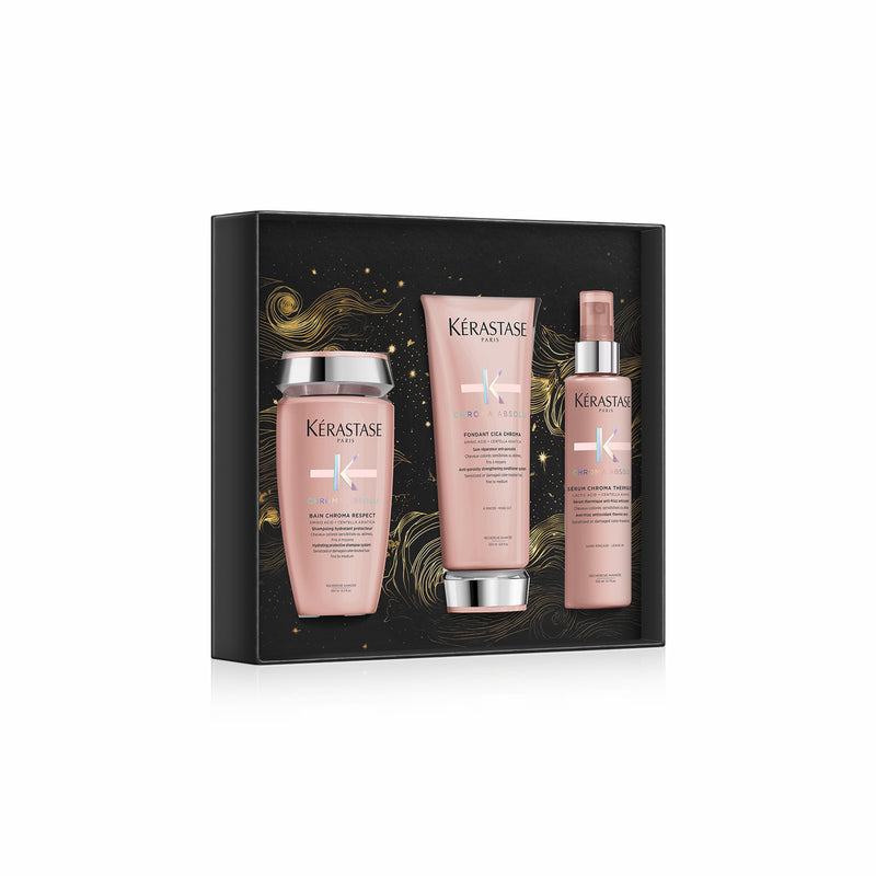 Kérastase Chroma Absolu Fondant Holiday Gift Set