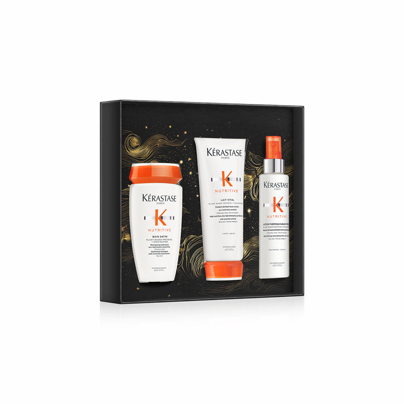 Kérastase Nutritive Fondant Holiday Gift Set