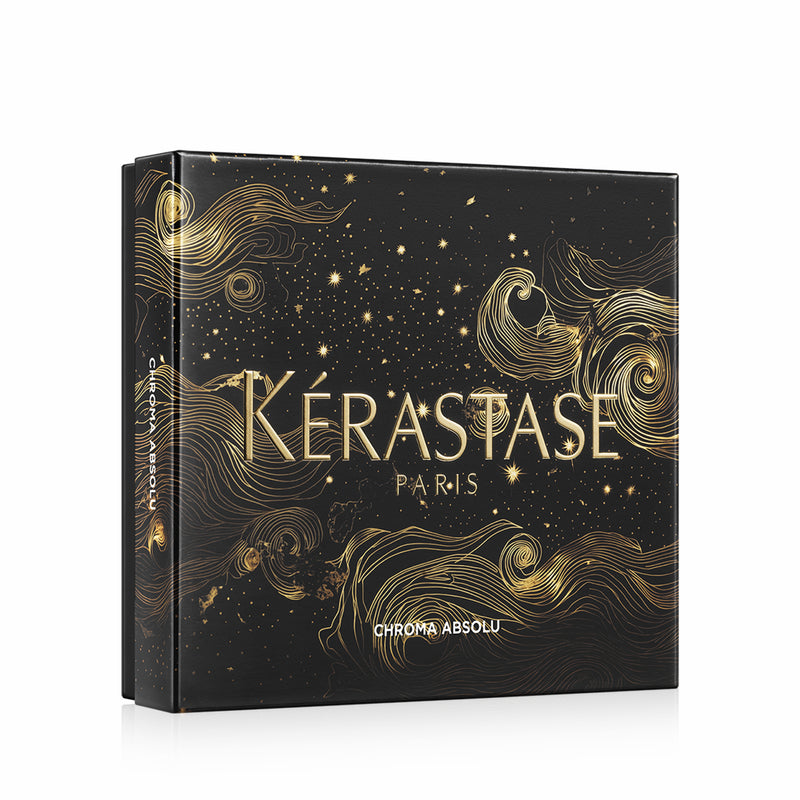 Kérastase Chroma Absolu Fondant Holiday Gift Set