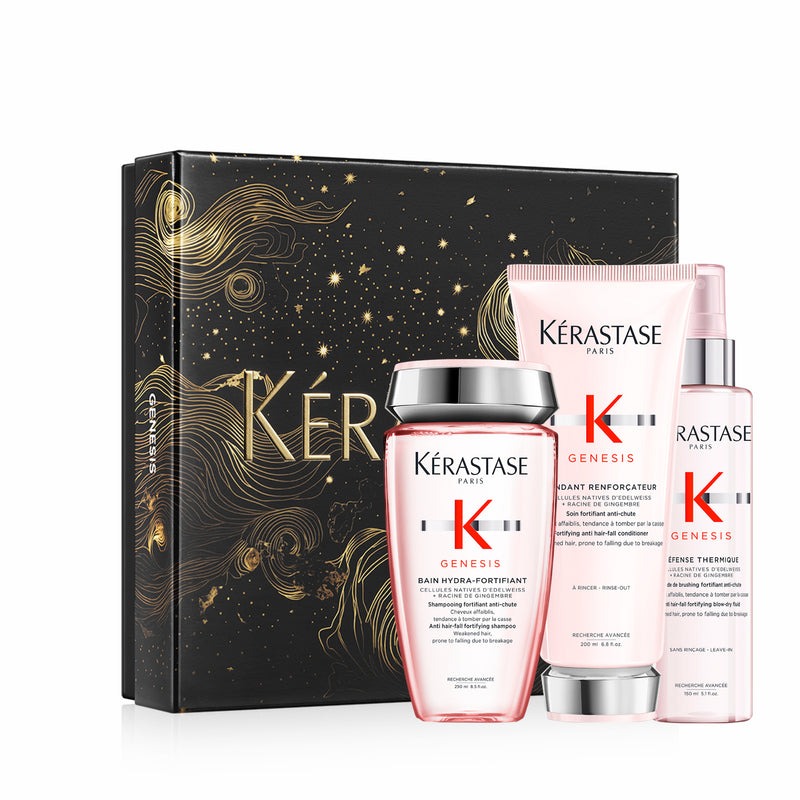 Kérastase Genesis Fondant Holiday Gift Set