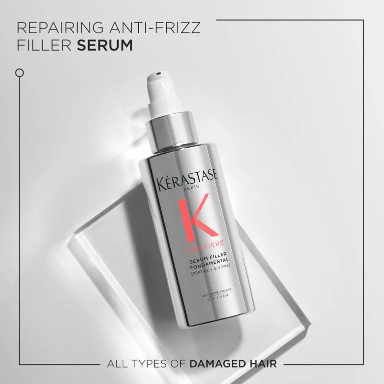 Kérastase Première Filler Fondamental Repairing Anti-Frizz Serum 90ml