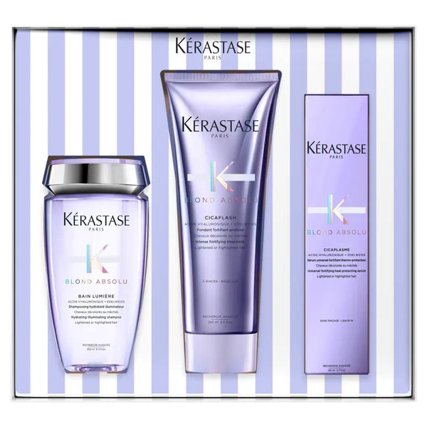 Kérastase Blond Absolu Mother's Day Coffret 2025