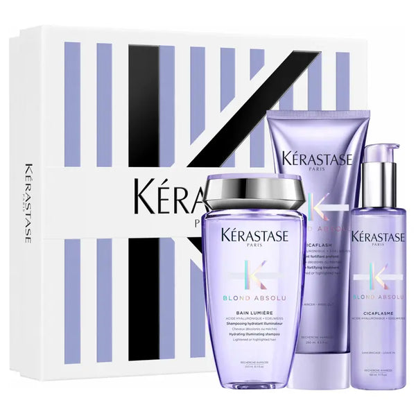 Kérastase Blond Absolu Mother's Day Coffret 2025