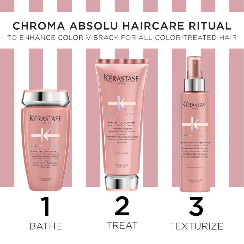 Kérastase Chroma Absolu Mother's Day Coffret 2025