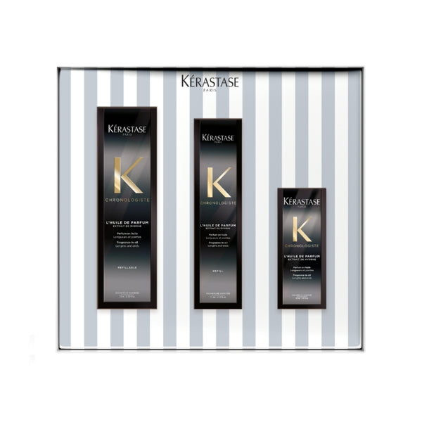 Kerastase Chronologiste Oil Mother's Day Coffret 2025