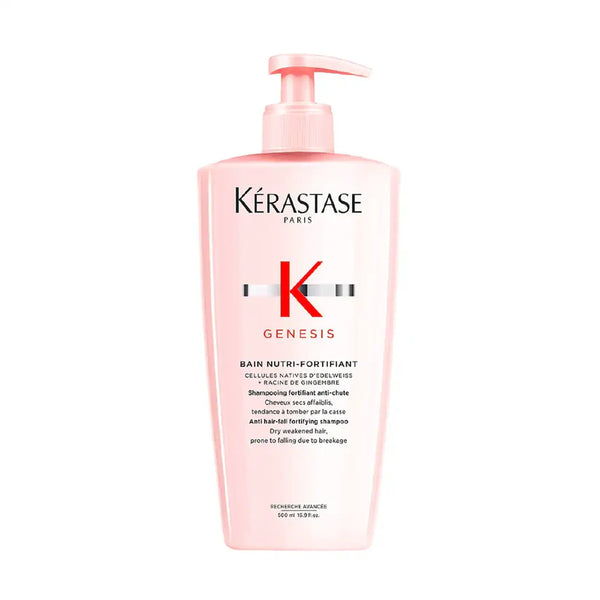 Kérastase Genesis Bain Hydra Fortifiant Shampoo 500ml